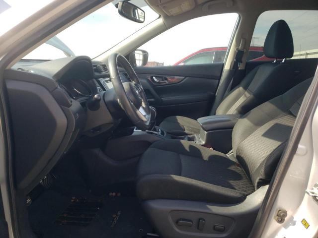 Nissan Rogue S Image 2