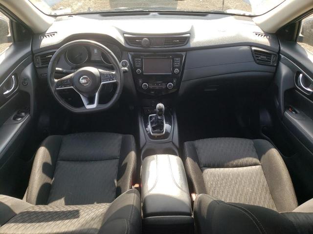 Nissan Rogue S Image 10