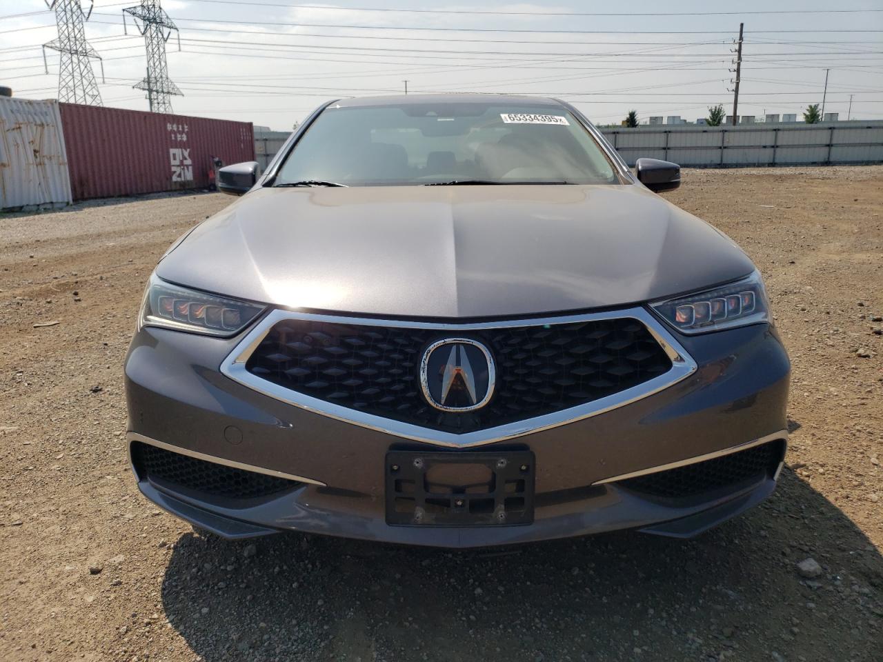 Acura TLX Image 4