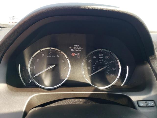 Acura TLX Image 12