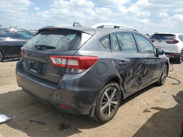 Subaru Impreza Premium Image 10