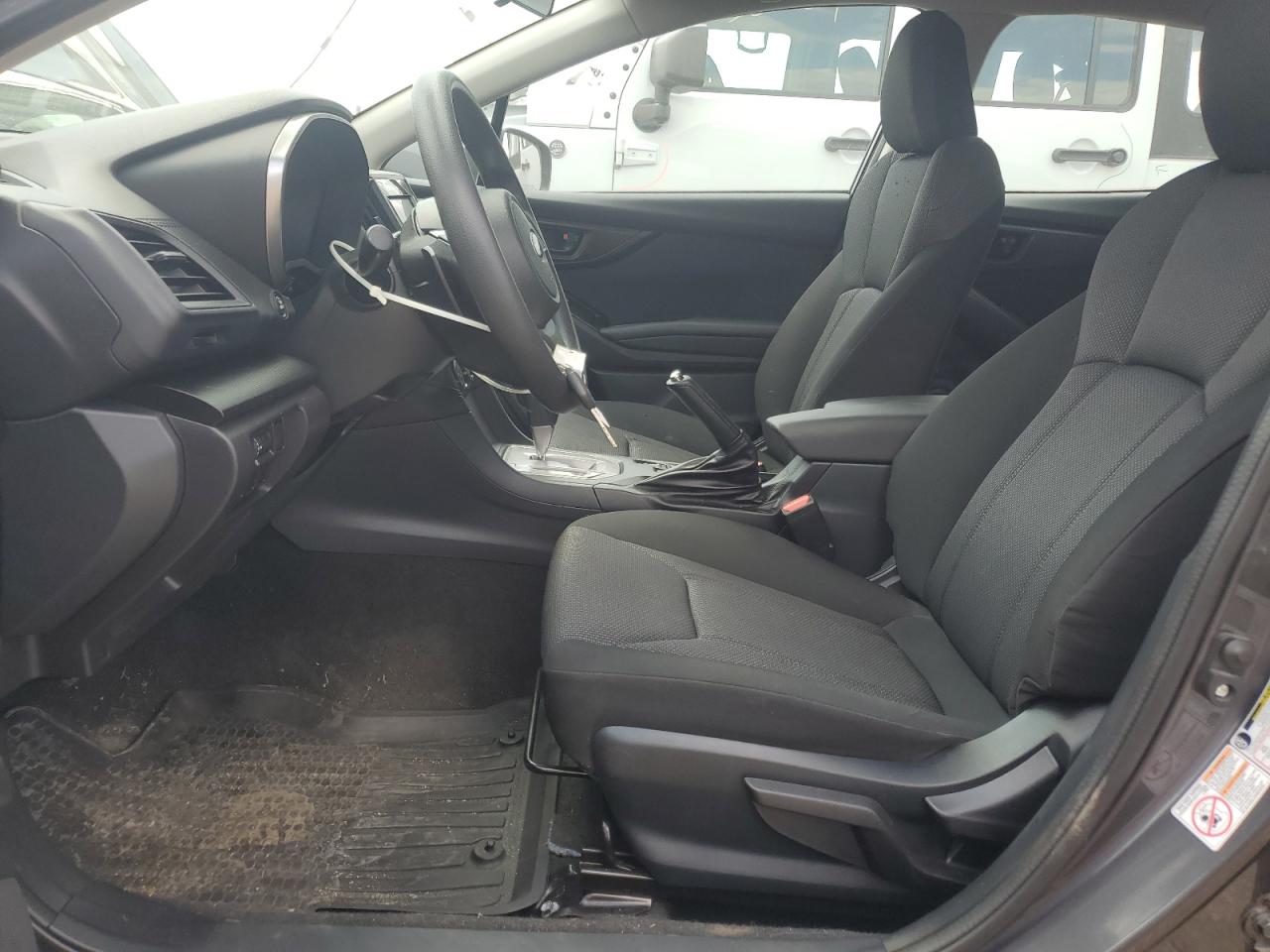 Subaru Impreza Premium Image 6