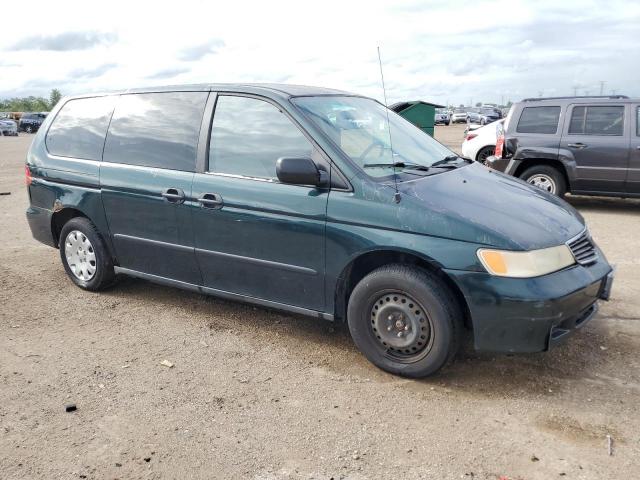 Honda Odyssey Lx Image 6