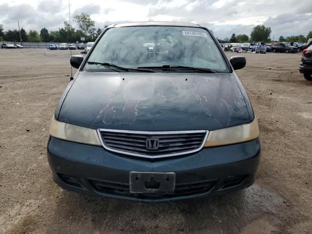 Honda Odyssey Lx Image 10