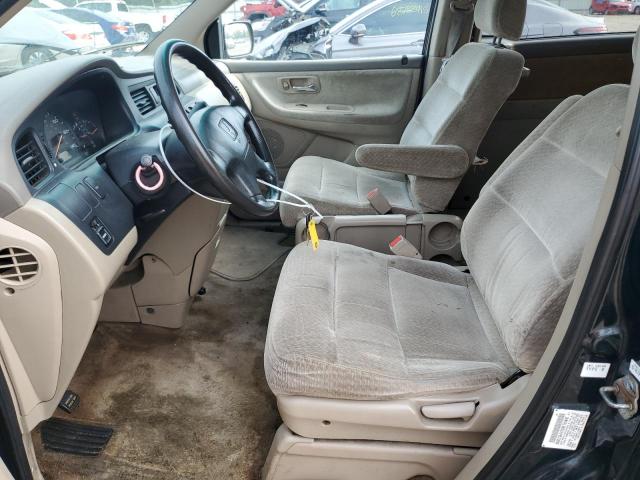 Honda Odyssey Lx Image 13