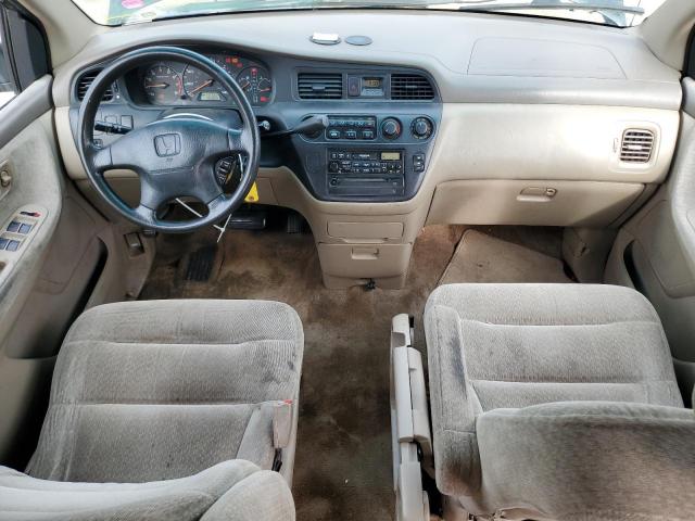 Honda Odyssey Lx Image 11