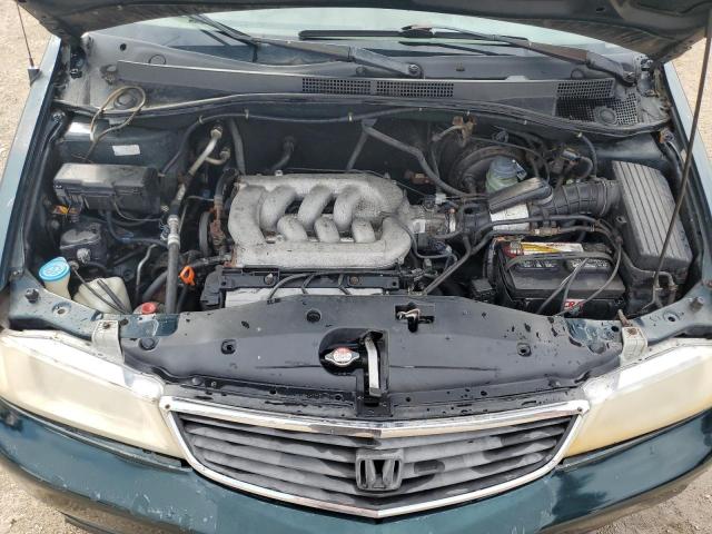 Honda Odyssey Lx Image 9