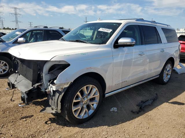  Salvage Ford Expedition