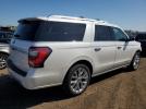 Ford Expedition Max Platinum Image 7