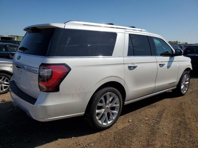 Ford Expedition Max Platinum Image 7