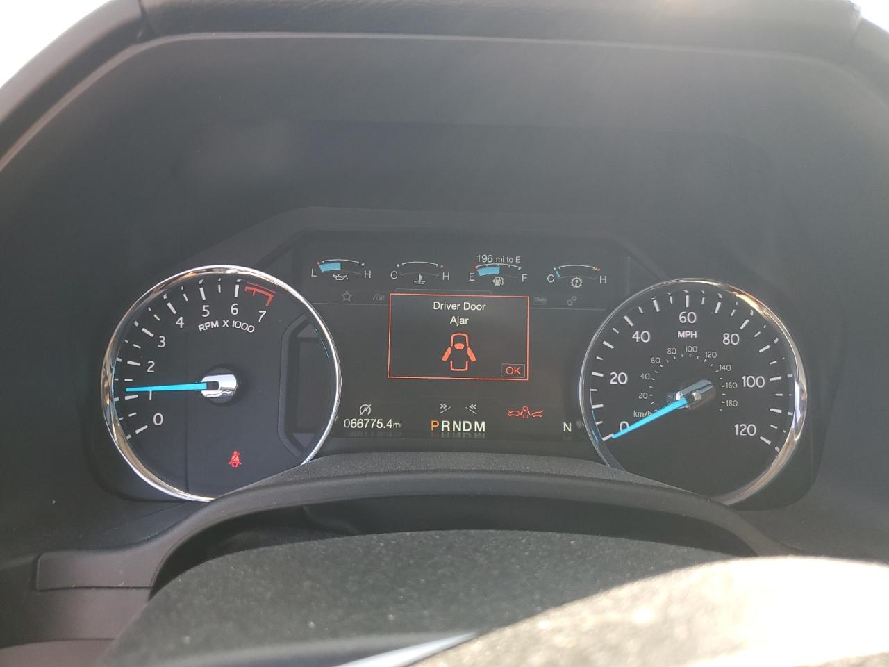 Ford Expedition Max Platinum Image 10