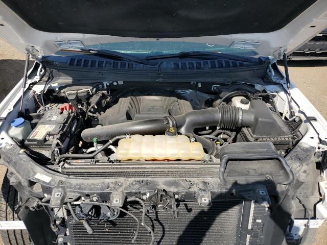 Ford Expedition Max Platinum Image 6