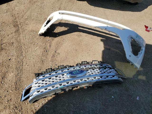 Ford Expedition Max Platinum Image 9