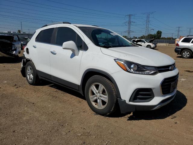 Chevrolet Trax 1lt Image 3