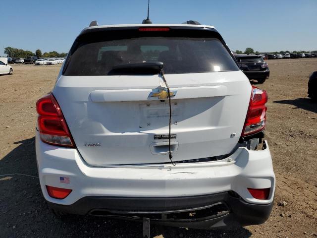 Chevrolet Trax 1lt Image 4