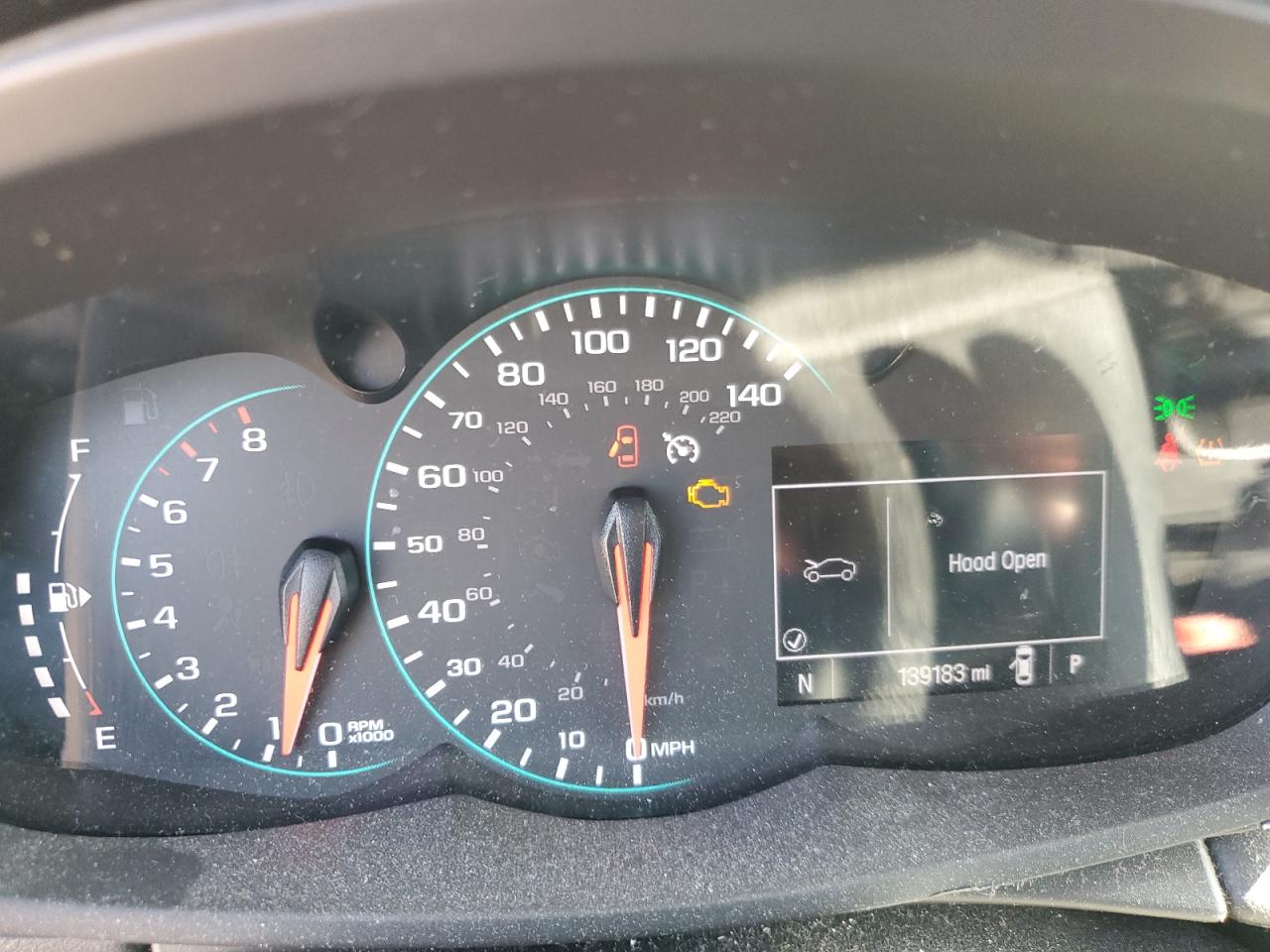 Chevrolet Trax 1lt Image 5