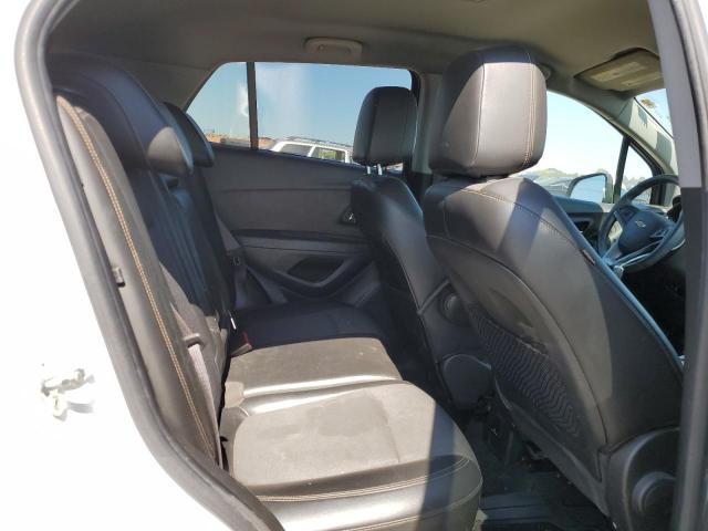 Chevrolet Trax 1lt Image 8