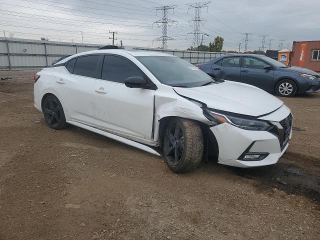 Nissan Sentra Sr Image 10