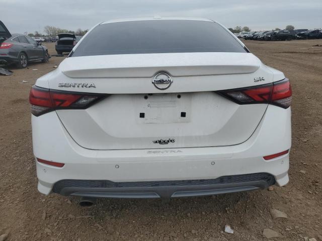 Nissan Sentra Sr Image 11