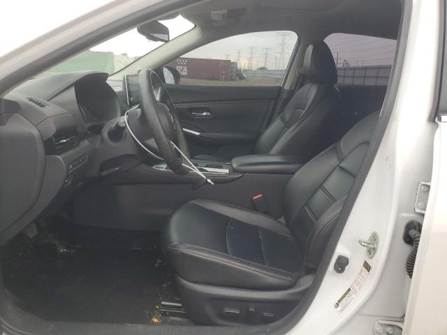 Nissan Sentra Sr Image 5