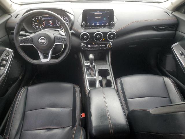 Nissan Sentra Sr Image 6