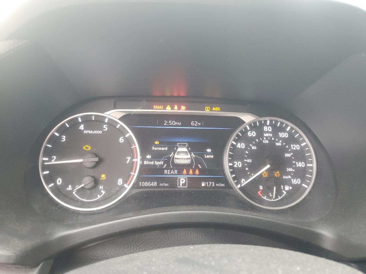 Nissan Sentra Sr Image 7