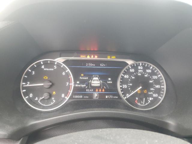 Nissan Sentra Sr Image 7