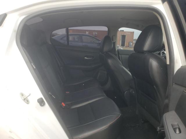 Nissan Sentra Sr Image 9