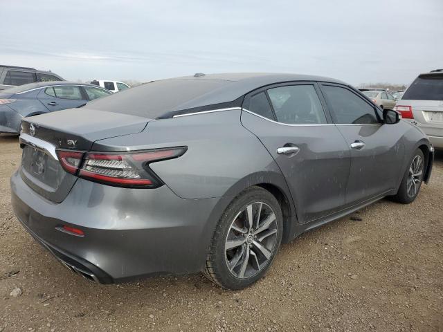 Nissan Maxima S Image 9