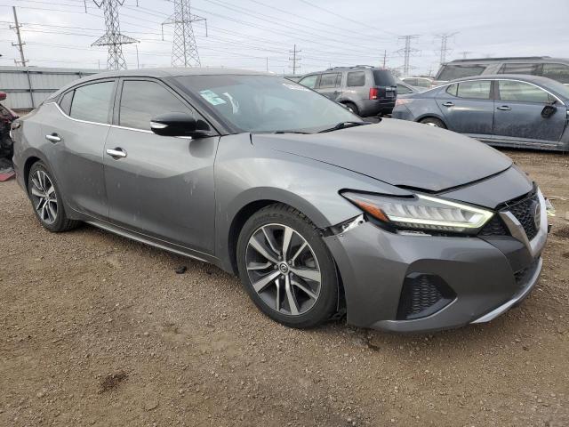 Nissan Maxima S Image 10