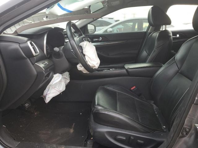 Nissan Maxima S Image 8