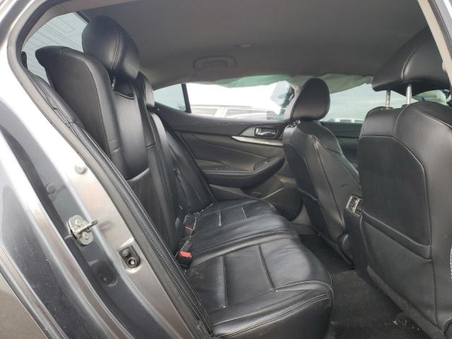 Nissan Maxima S Image 7