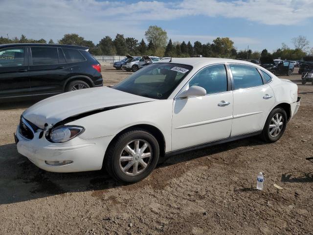  Salvage Buick LaCrosse