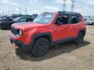 Jeep Renegade Trailhawk Image 1