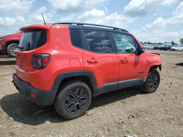 Jeep Renegade Trailhawk Image 5