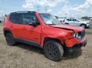 Jeep Renegade Trailhawk Image 4