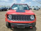 Jeep Renegade Trailhawk Image 11