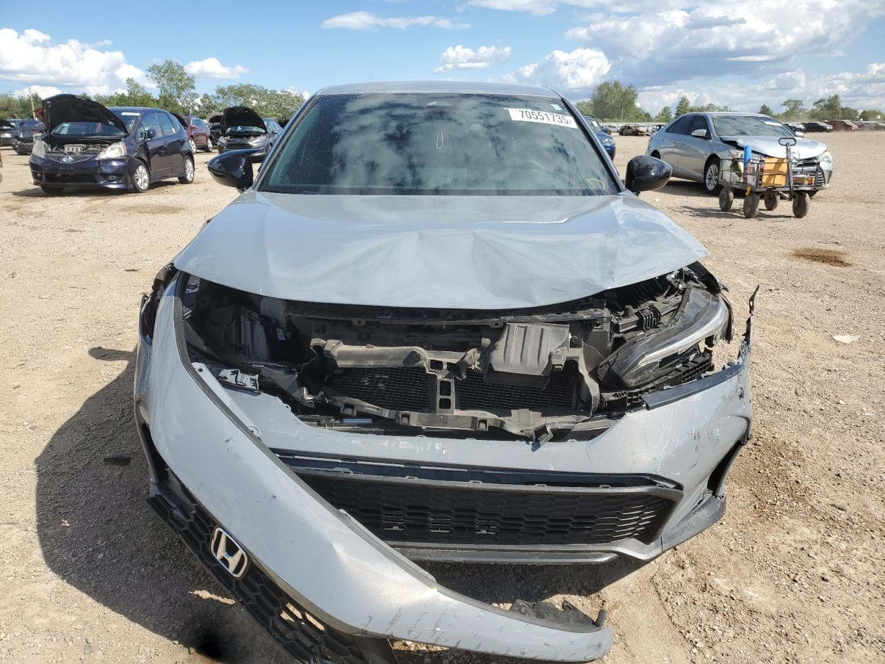 Honda Accord Sport Image 6