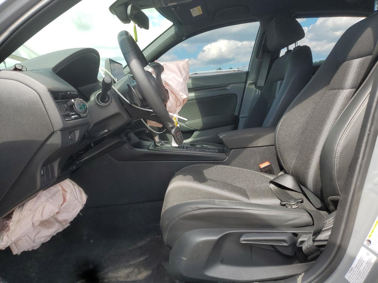 Honda Accord Sport Image 9