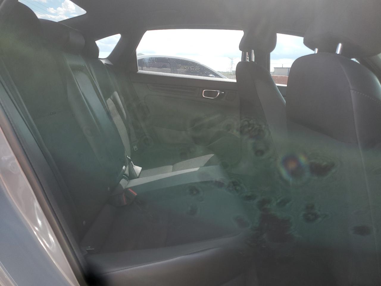 Honda Accord Sport Image 7