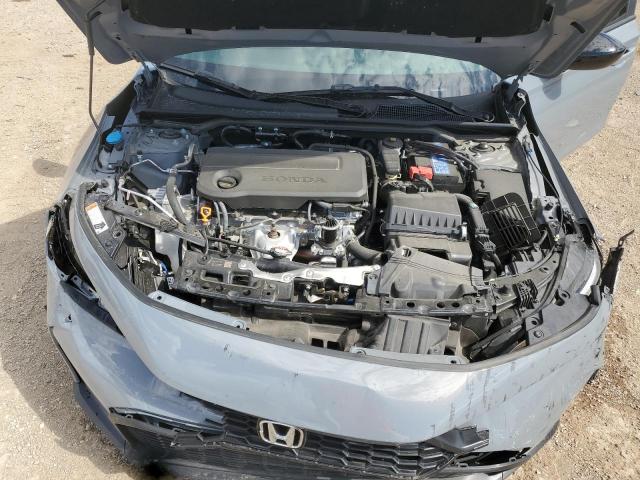 Honda Accord Sport Image 11