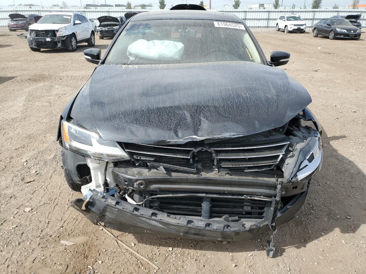 Volkswagen Jetta Se Image 12