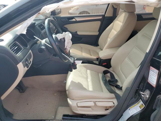 Volkswagen Jetta Se Image 3