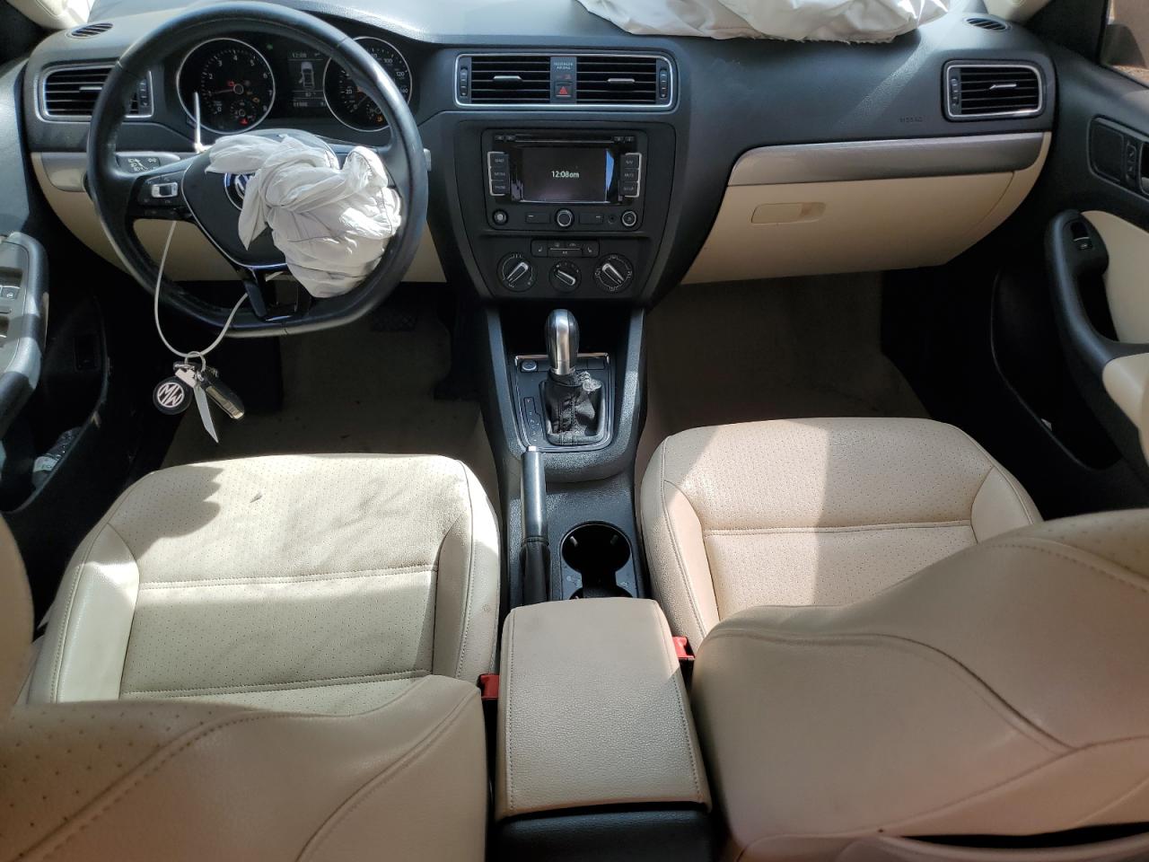 Volkswagen Jetta Se Image 4