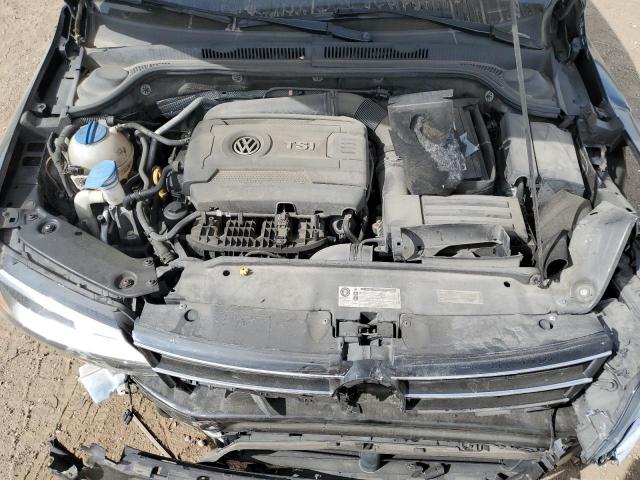 Volkswagen Jetta Se Image 10