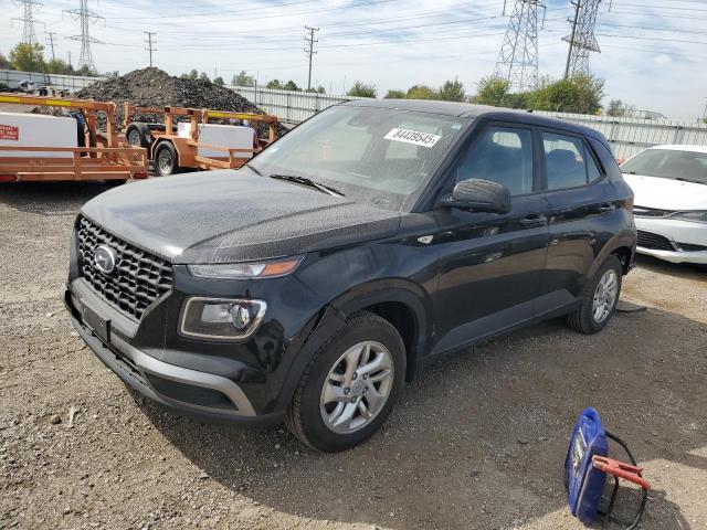  Salvage Hyundai VENUE