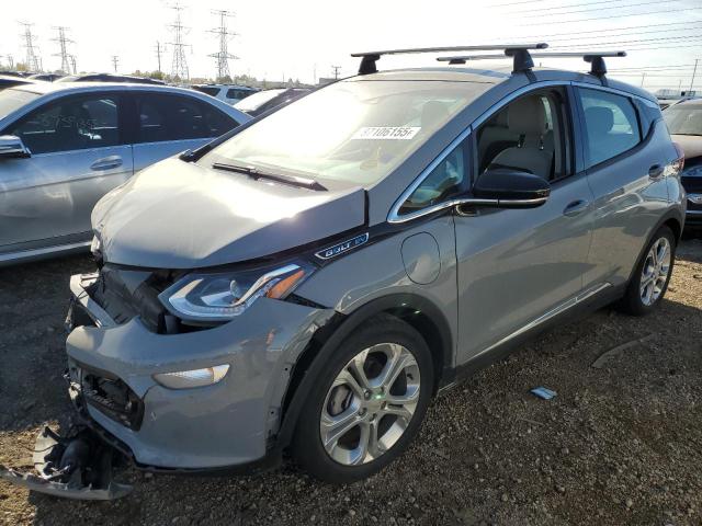  Salvage Chevrolet Bolt