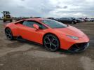 Lamborghini Huracan Ev Evo Image 9