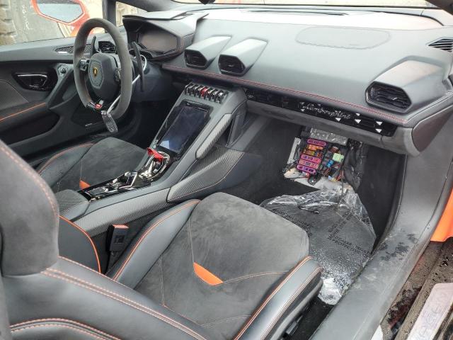 Lamborghini Huracan Ev Evo Image 4