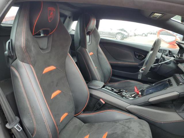 Lamborghini Huracan Ev Evo Image 11